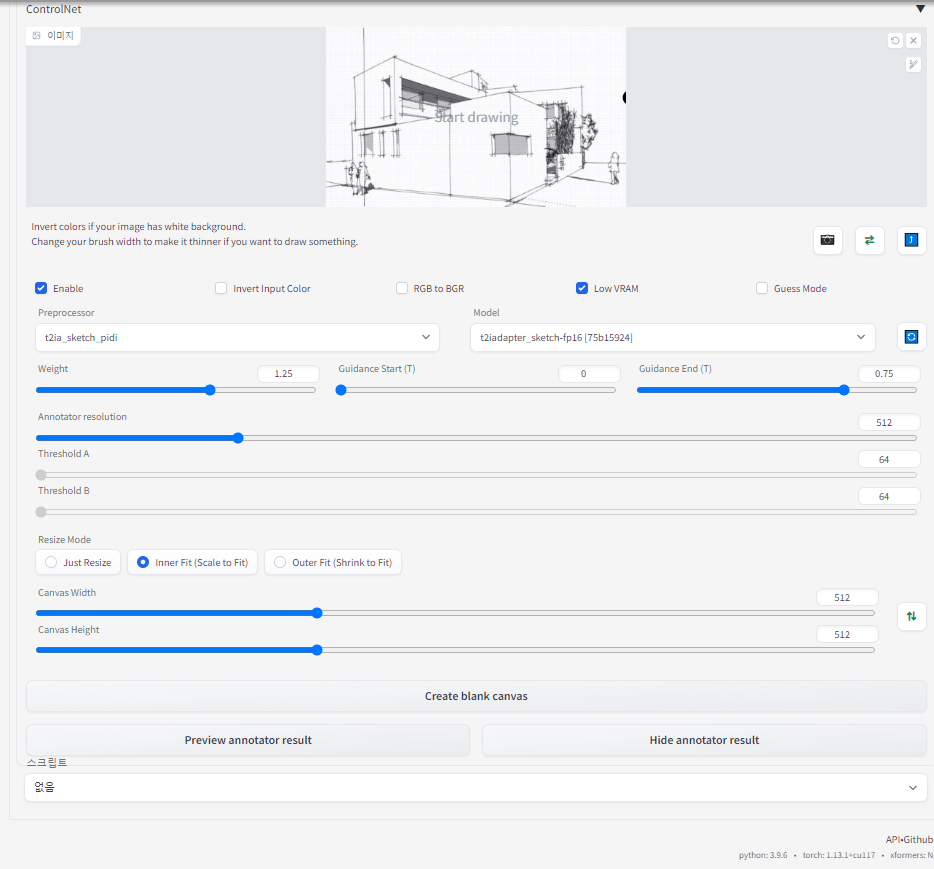 Generative AI in Architecture