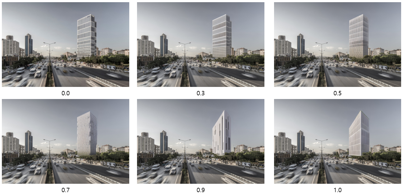 Generative AI in Architecture