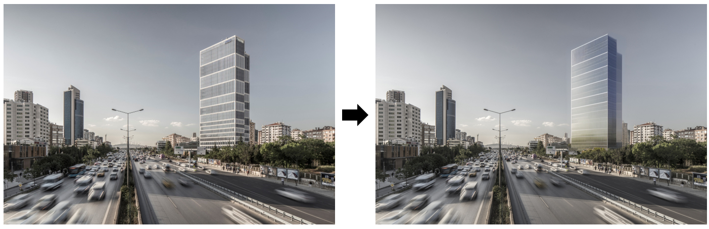 Generative AI in Architecture