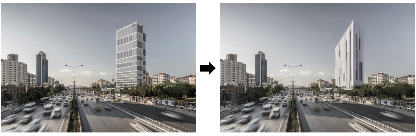 Generative AI in Architecture