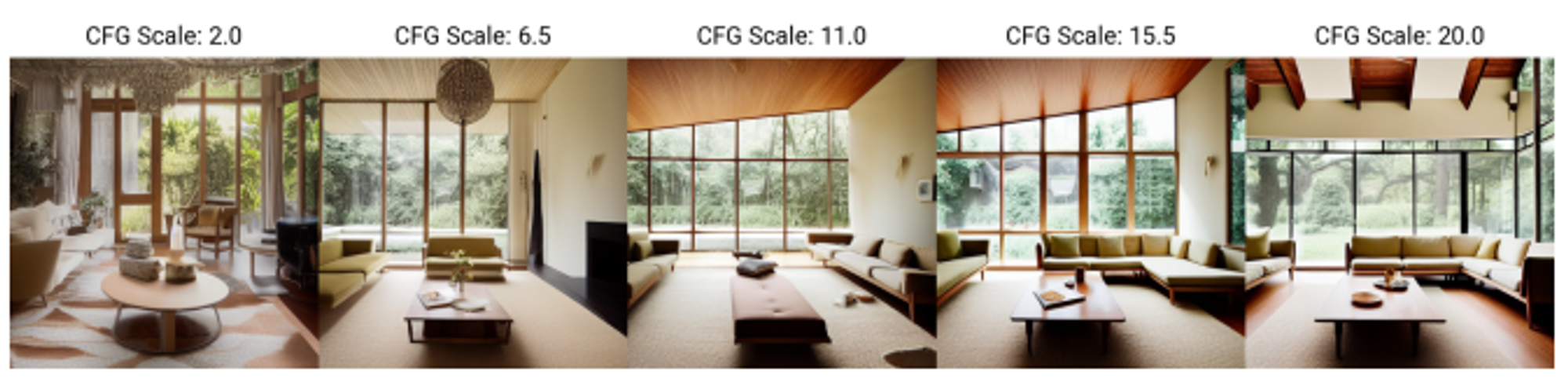 Generative AI in Architecture